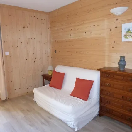 Apartment De L Ubaye T 14
