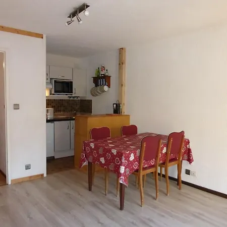De L Ubaye T 14 Apartment *
