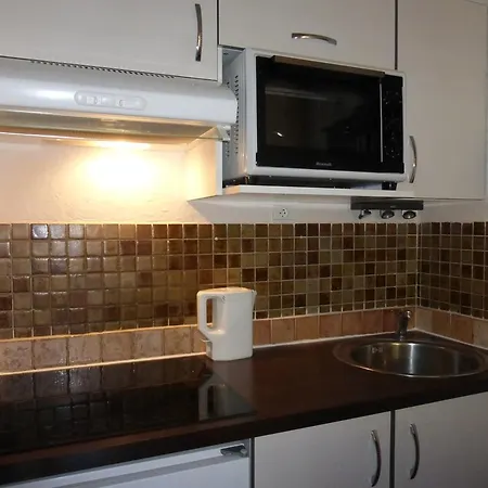 De L Ubaye T 14 Apartment *