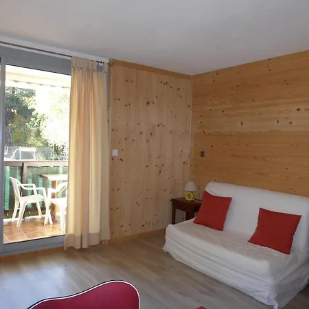 De L Ubaye T 14 Apartment *